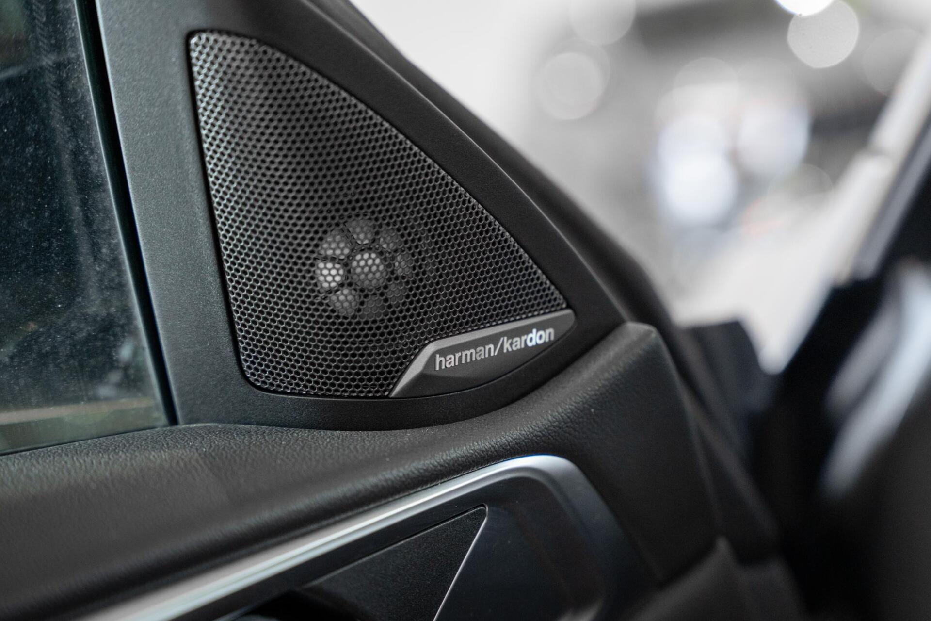Foto van BMW 4-serie Cabrio
