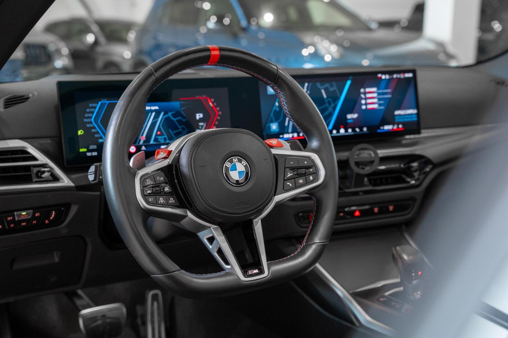 Foto van BMW 4-serie Cabrio