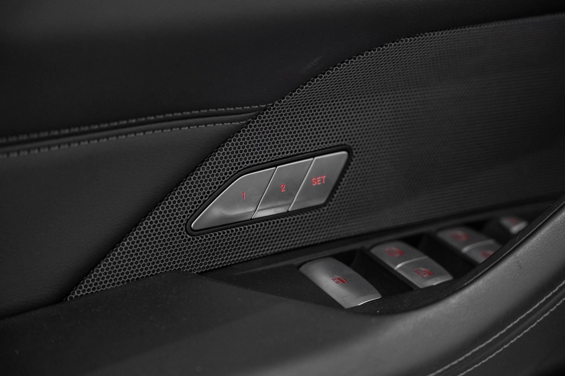 Foto van BMW 4-serie Cabrio