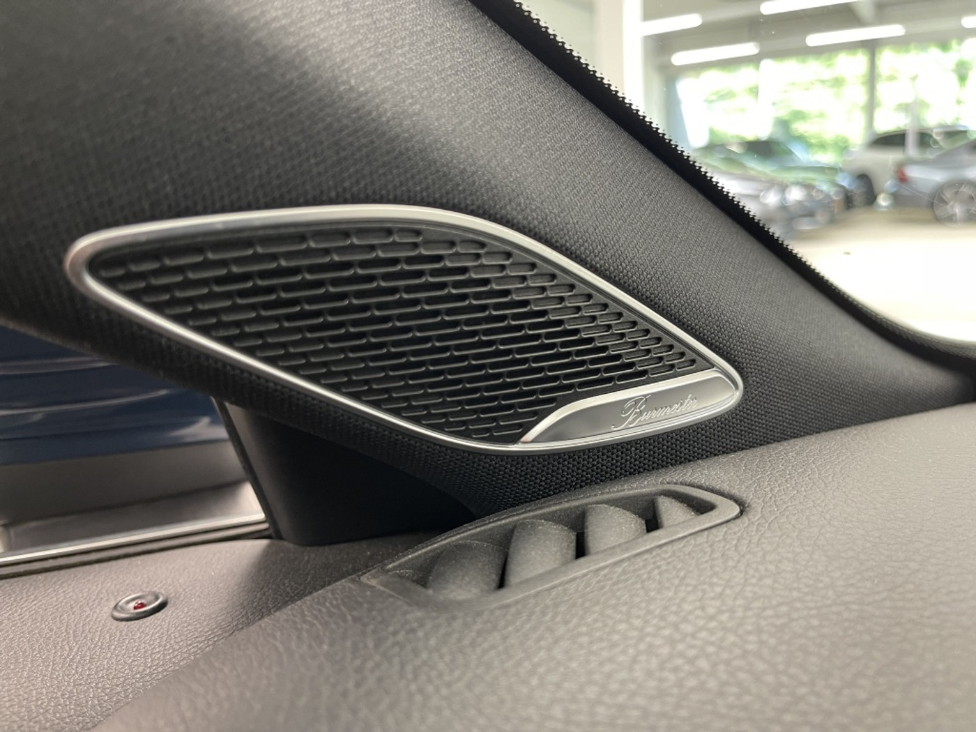 Foto van Mercedes-Benz A-klasse