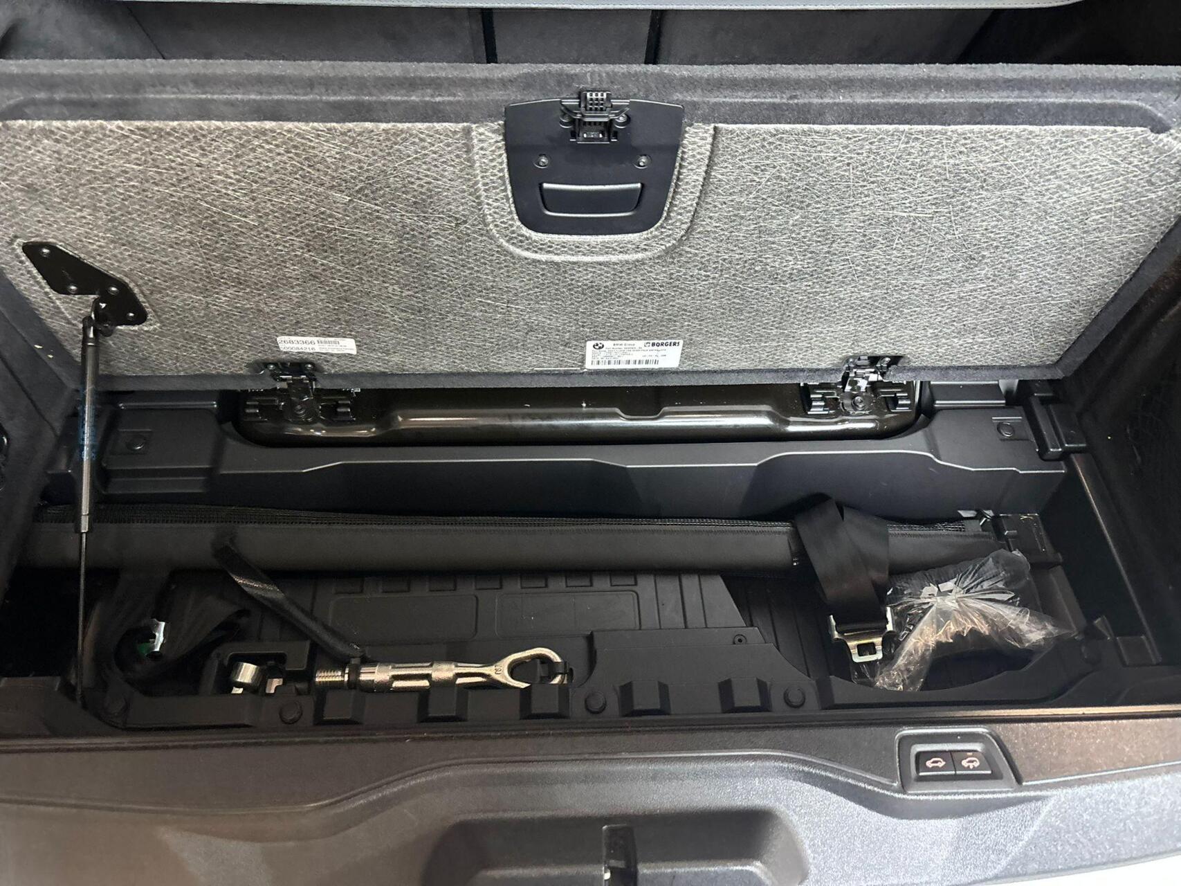 Foto van BMW X5