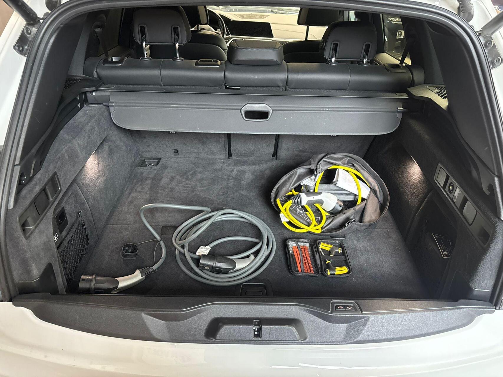 Foto van BMW X5