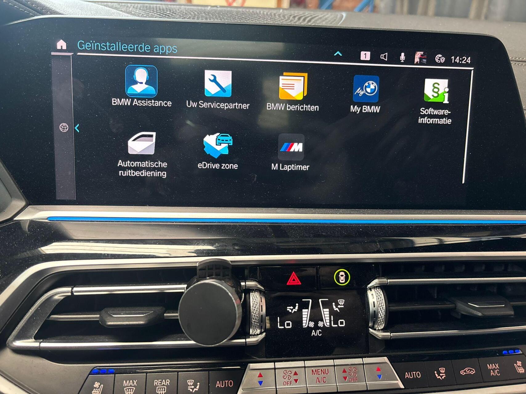 Foto van BMW X5