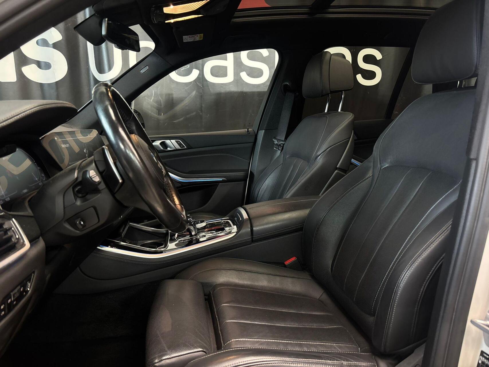 Foto van BMW X5