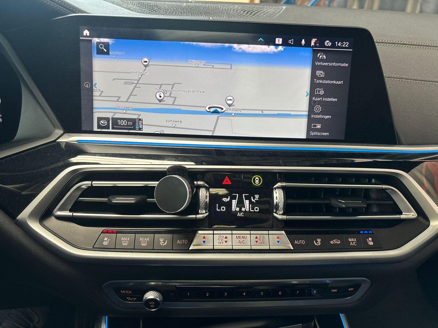 Foto van BMW X5