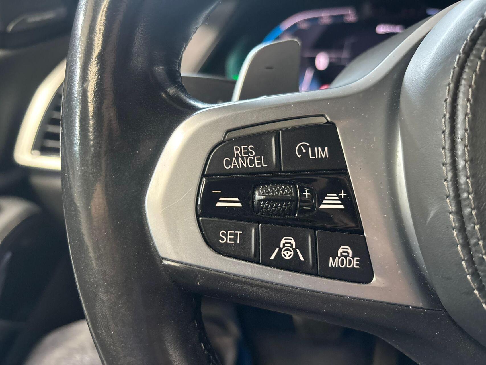 Foto van BMW X5