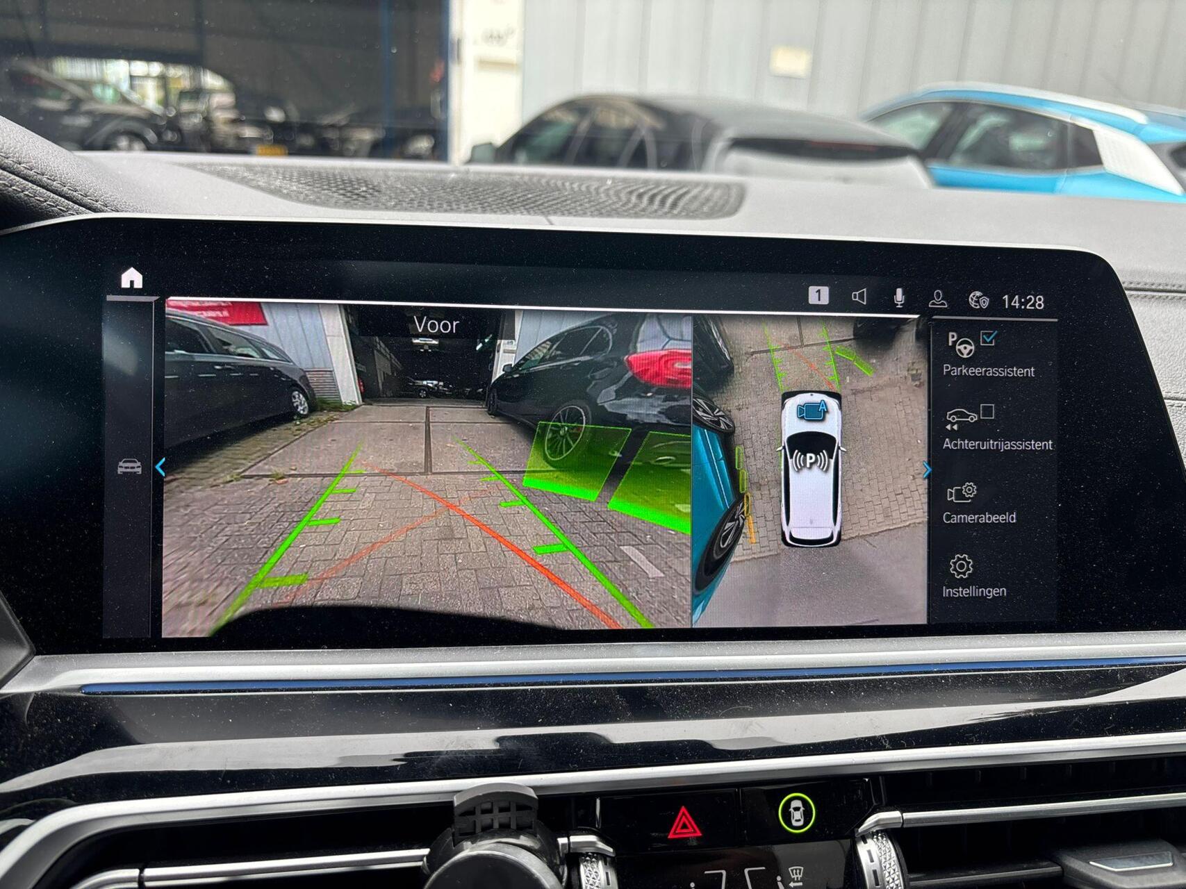 Foto van BMW X5