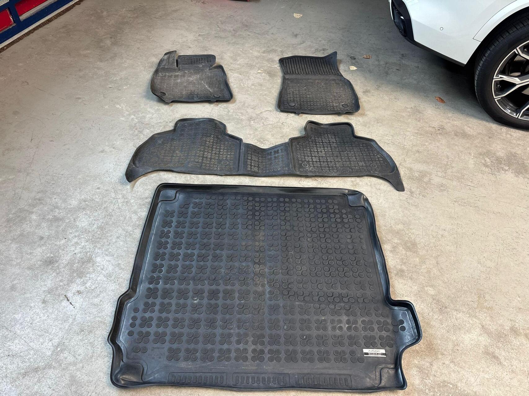 Foto van BMW X5