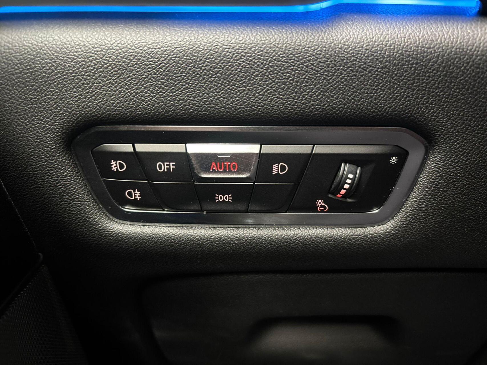 Foto van BMW X5