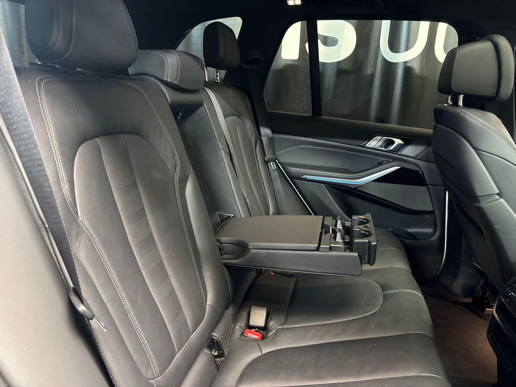 Foto van BMW X5