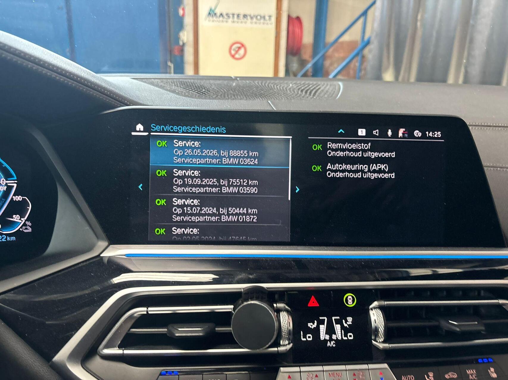 Foto van BMW X5