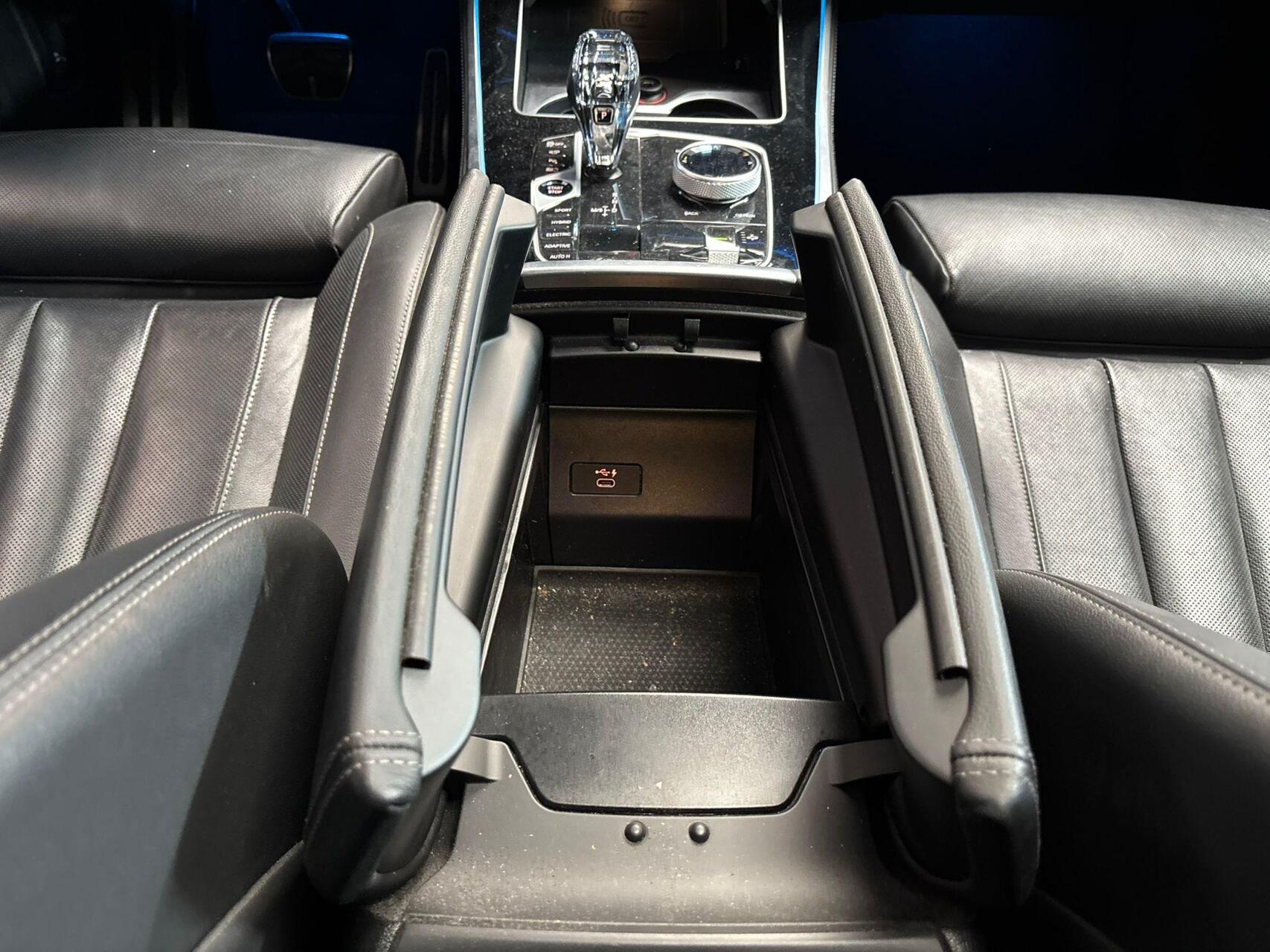 Foto van BMW X5