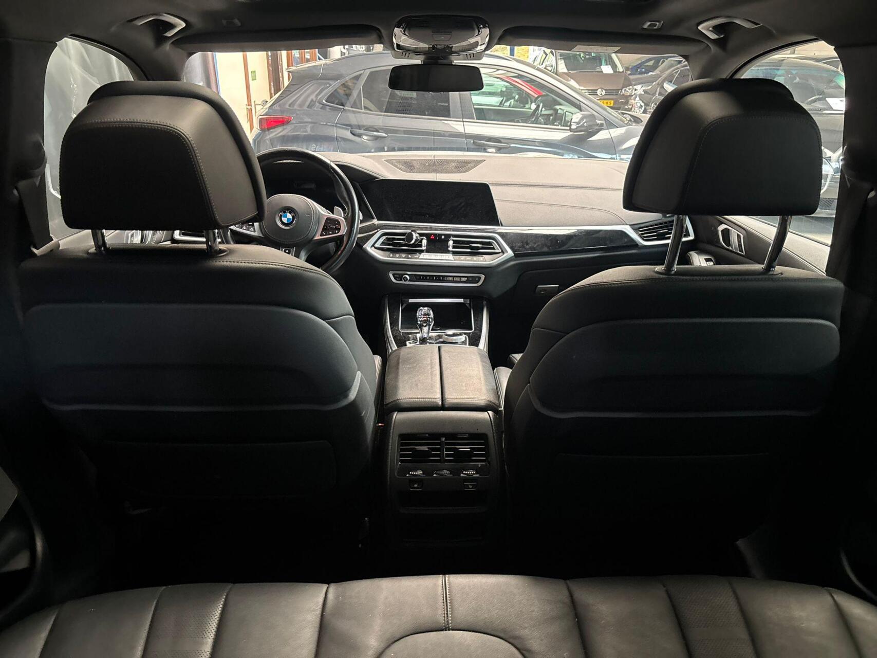 Foto van BMW X5
