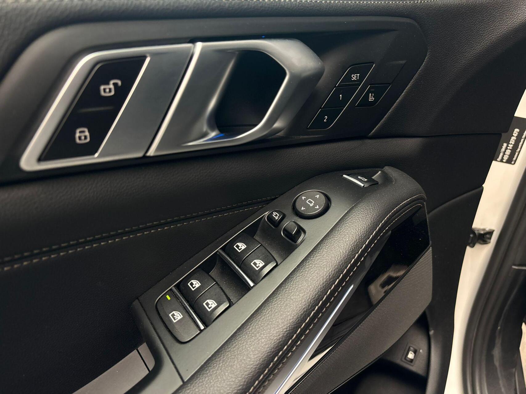 Foto van BMW X5