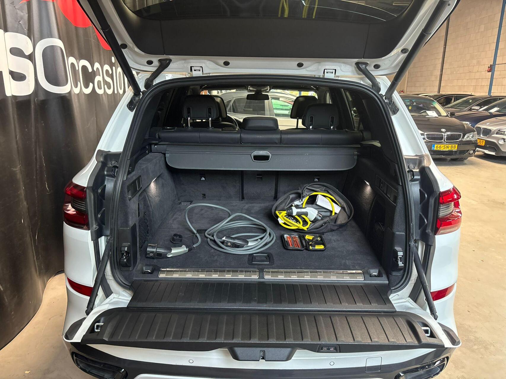 Foto van BMW X5