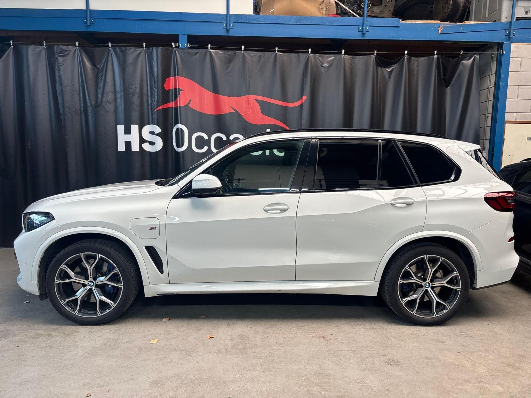Foto van BMW X5
