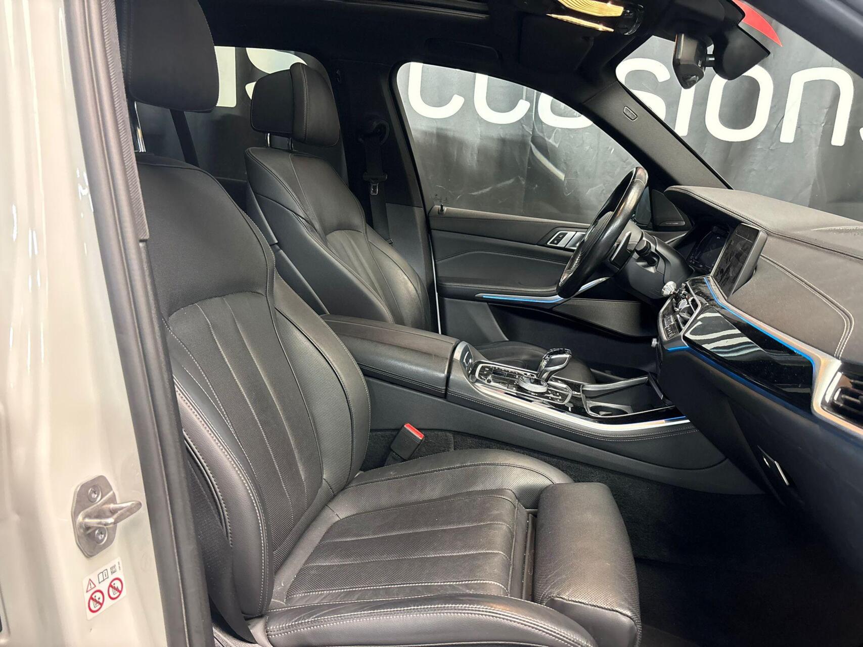 Foto van BMW X5