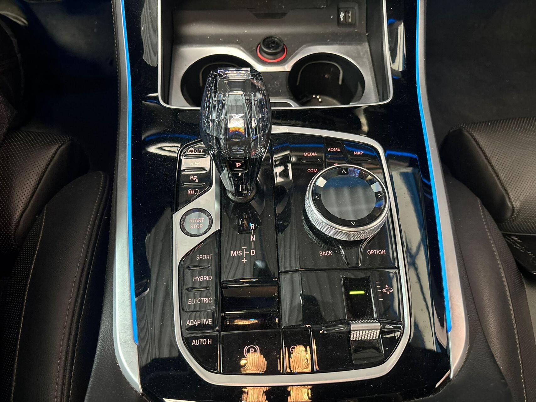 Foto van BMW X5