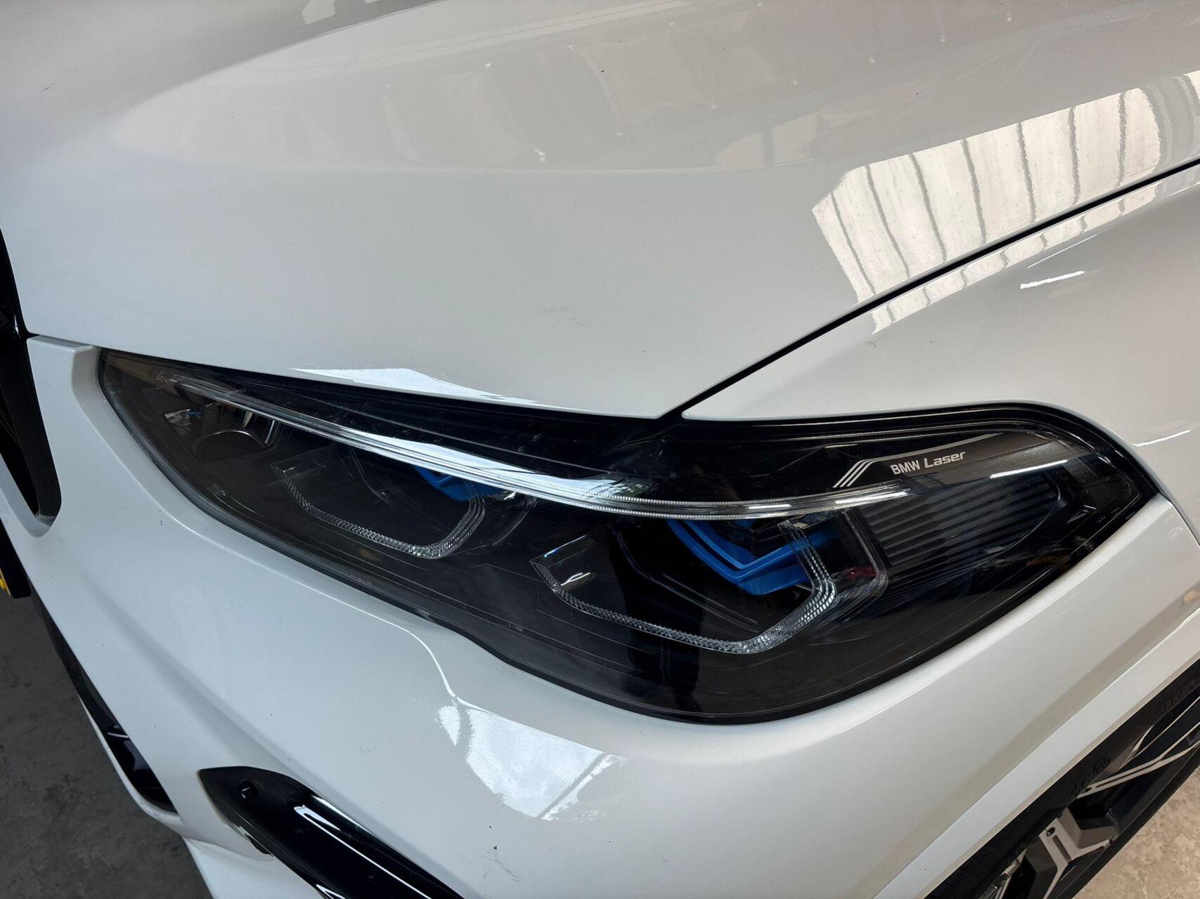 Foto van BMW X5