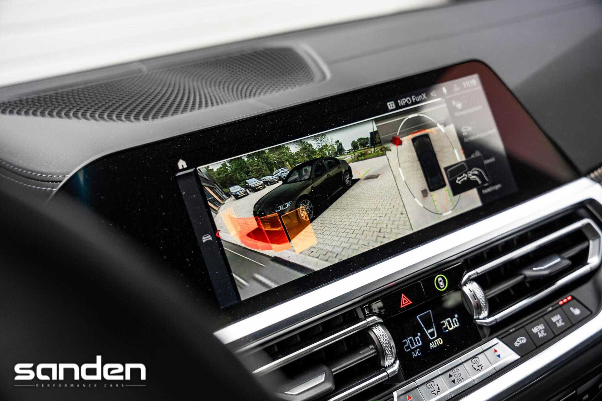 Foto van BMW 3-serie