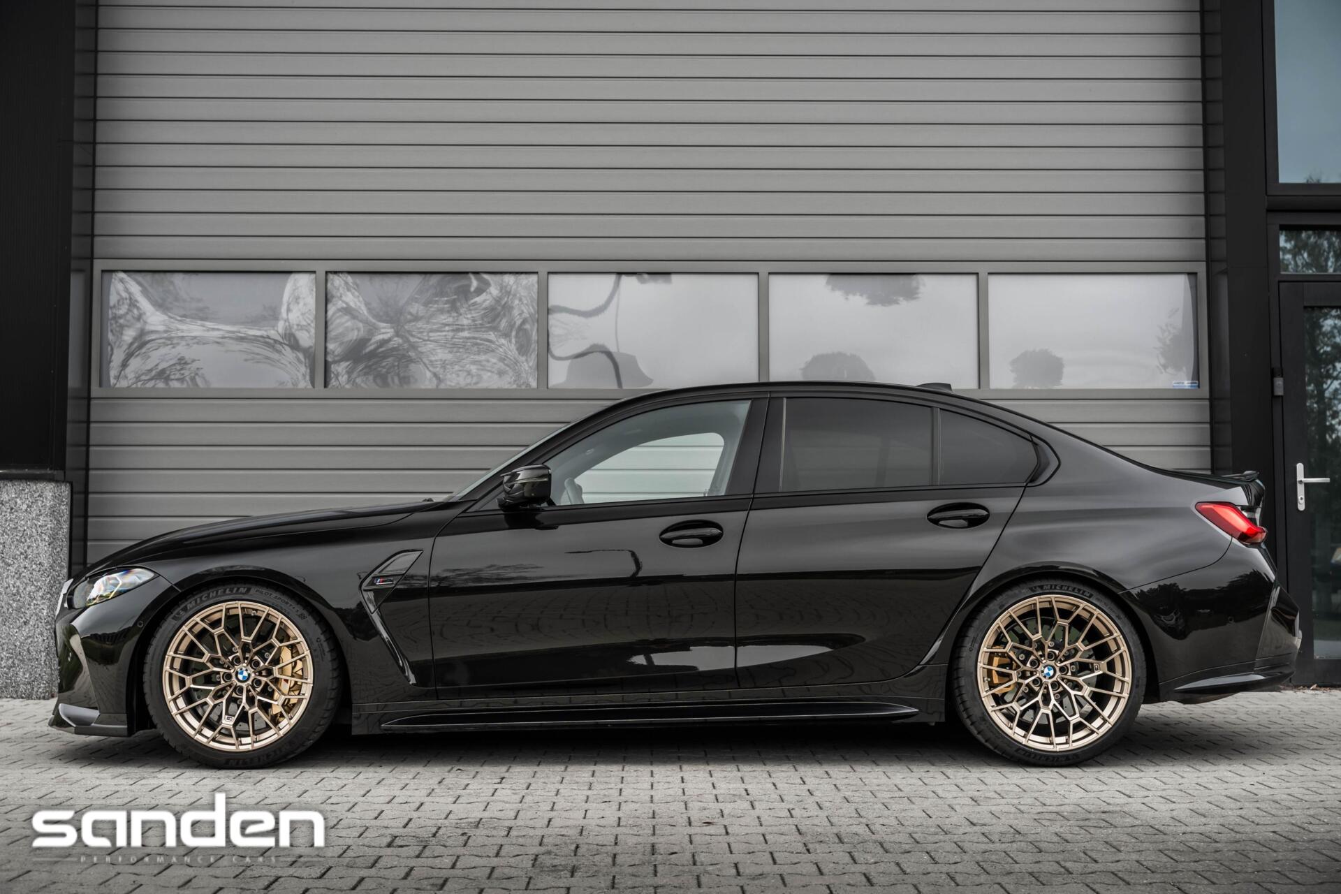 Foto van BMW 3-serie