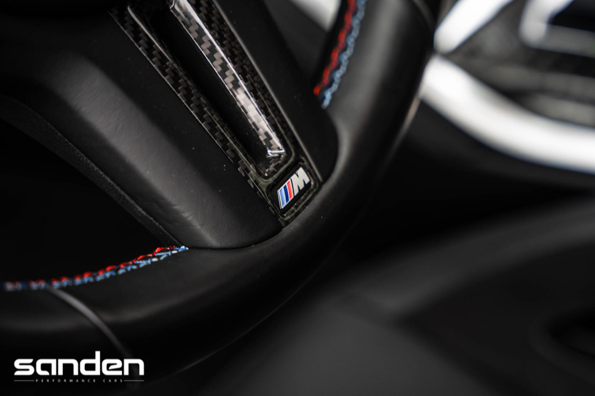 Foto van BMW 3-serie