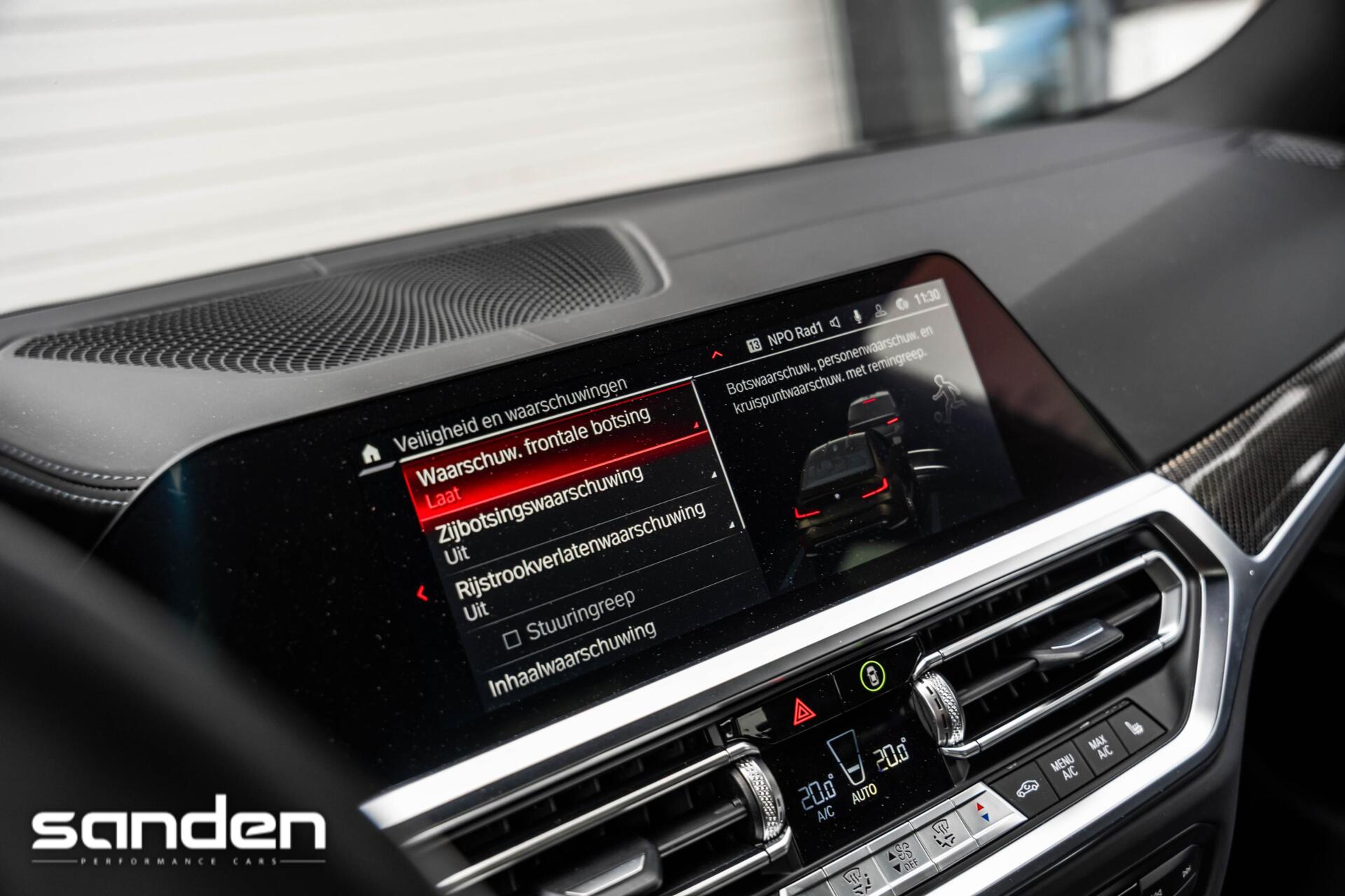Foto van BMW 3-serie