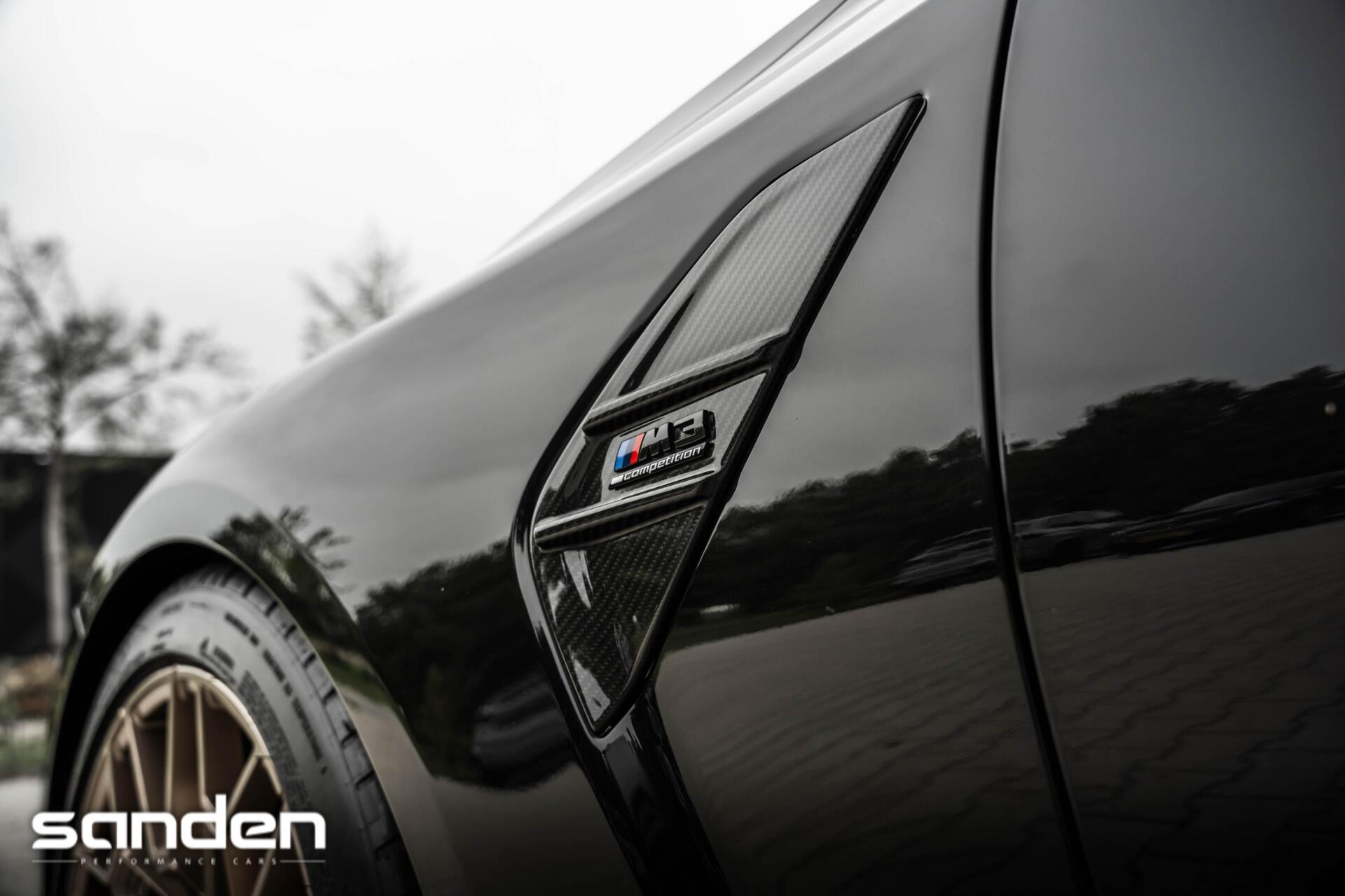 Foto van BMW 3-serie