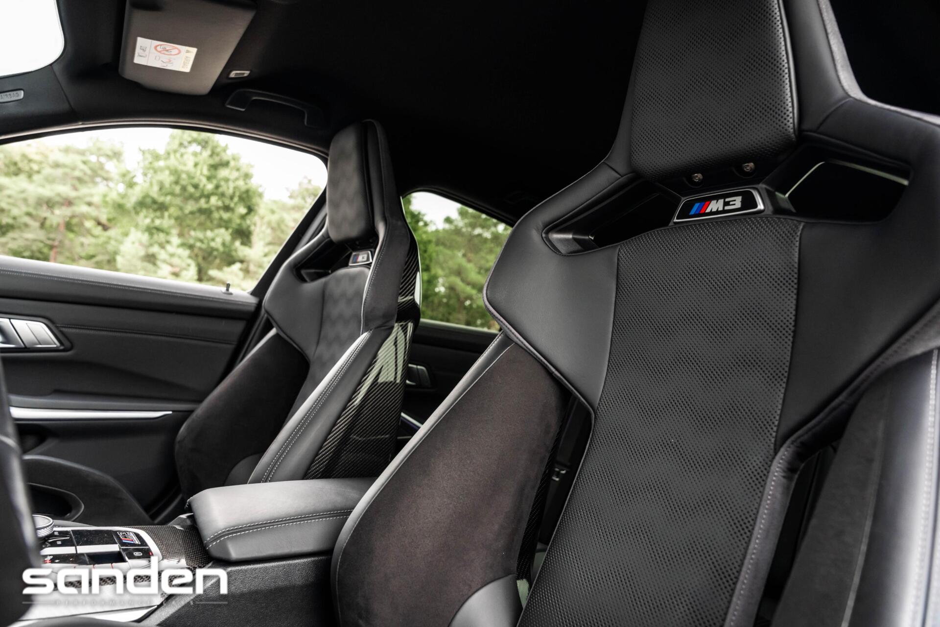 Foto van BMW 3-serie