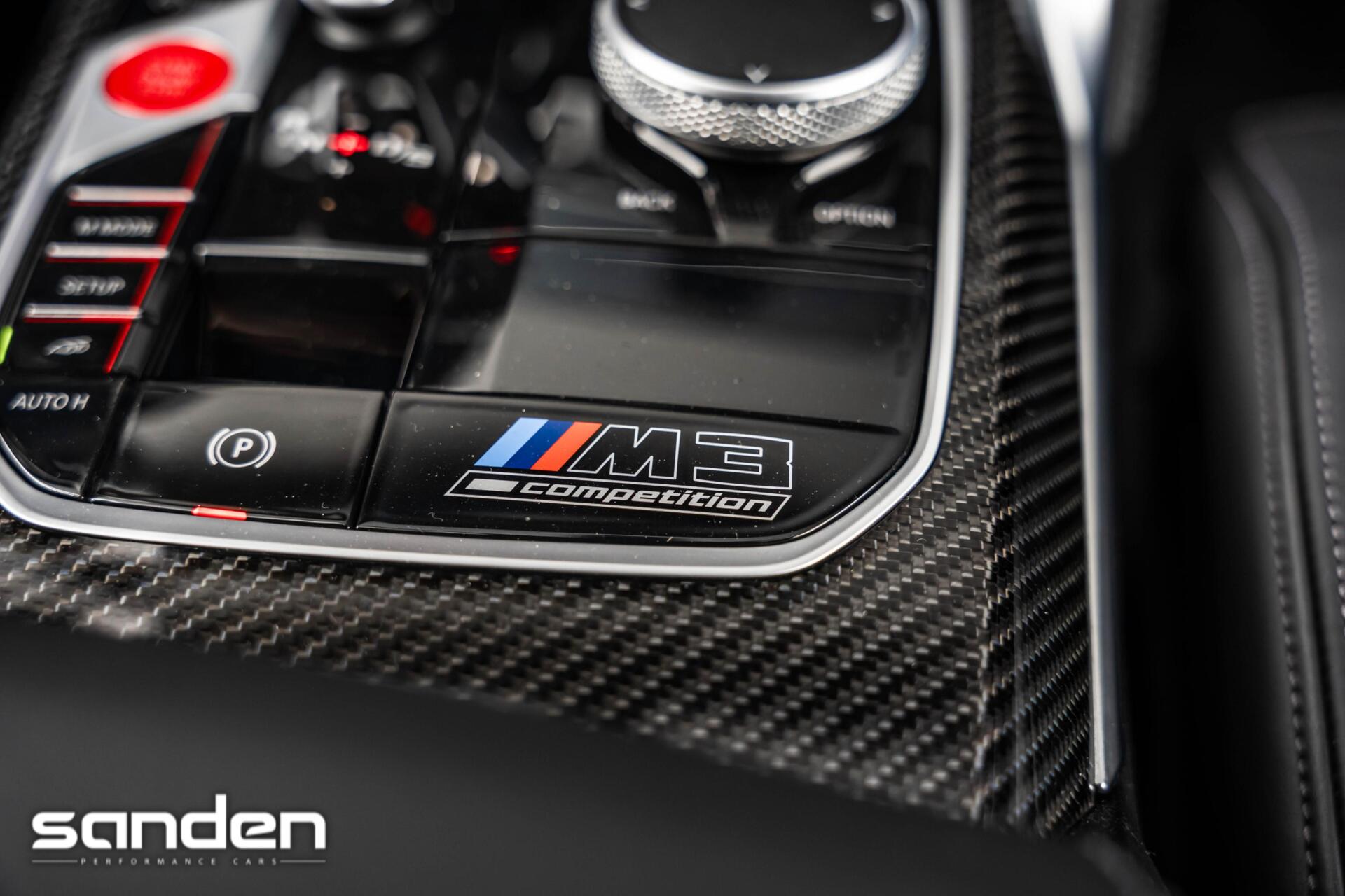 Foto van BMW 3-serie
