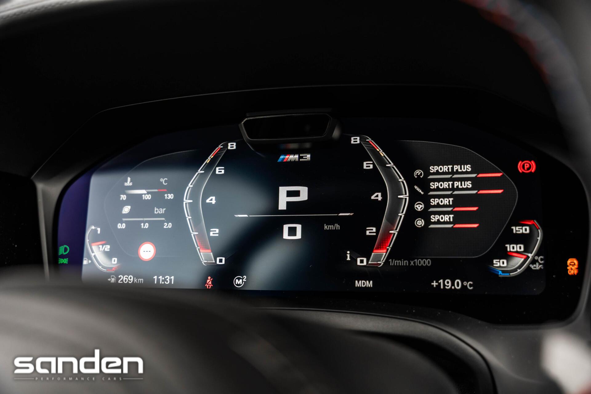 Foto van BMW 3-serie