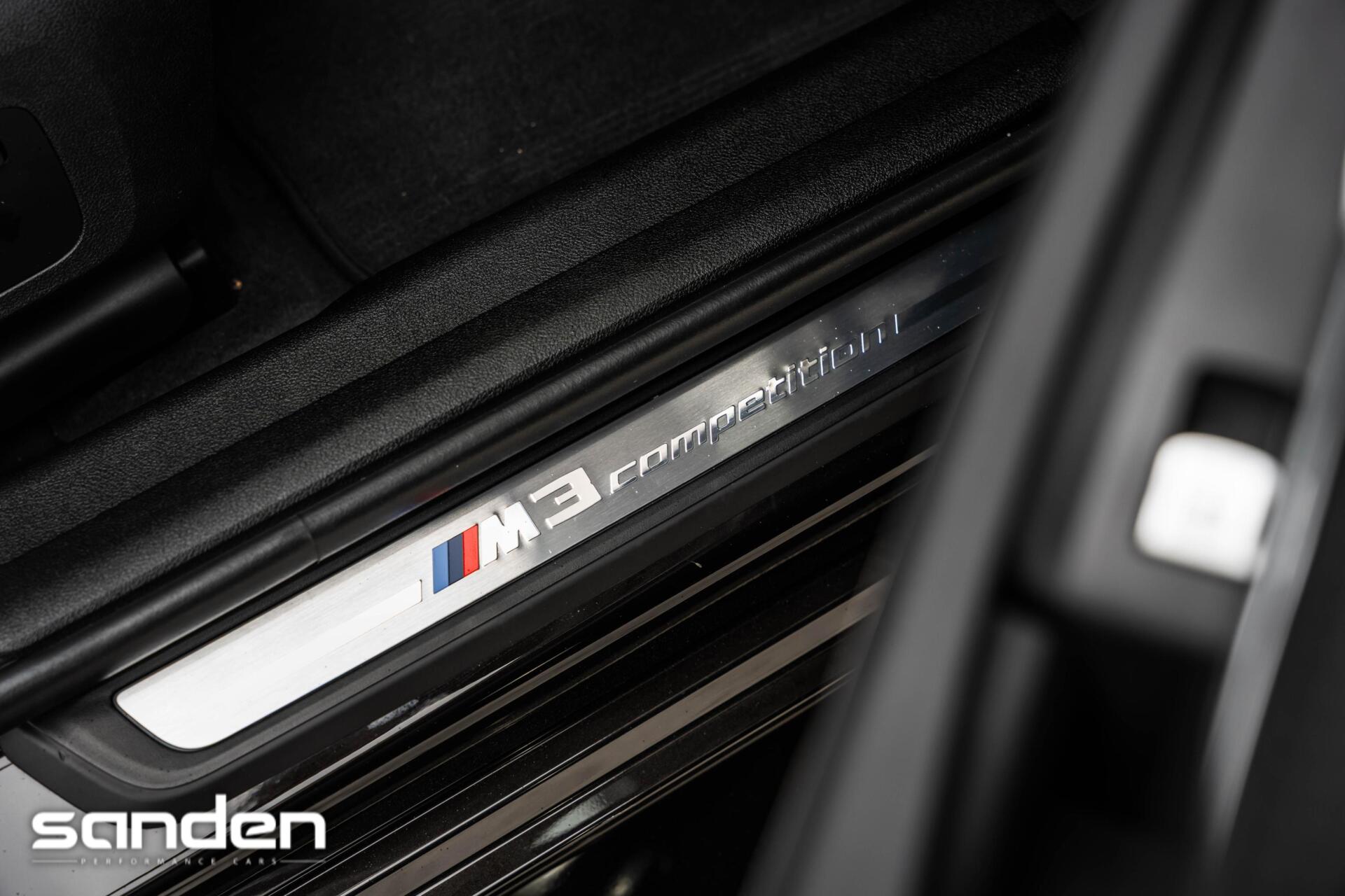 Foto van BMW 3-serie