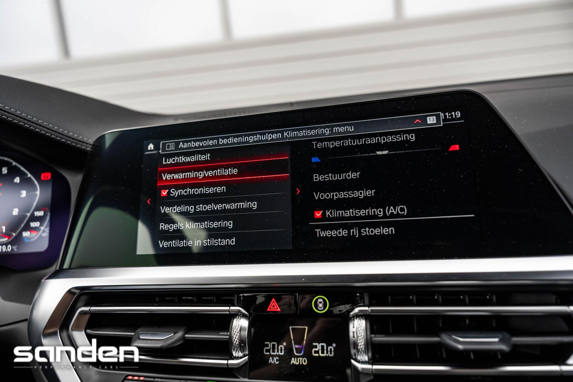 Foto van BMW 3-serie
