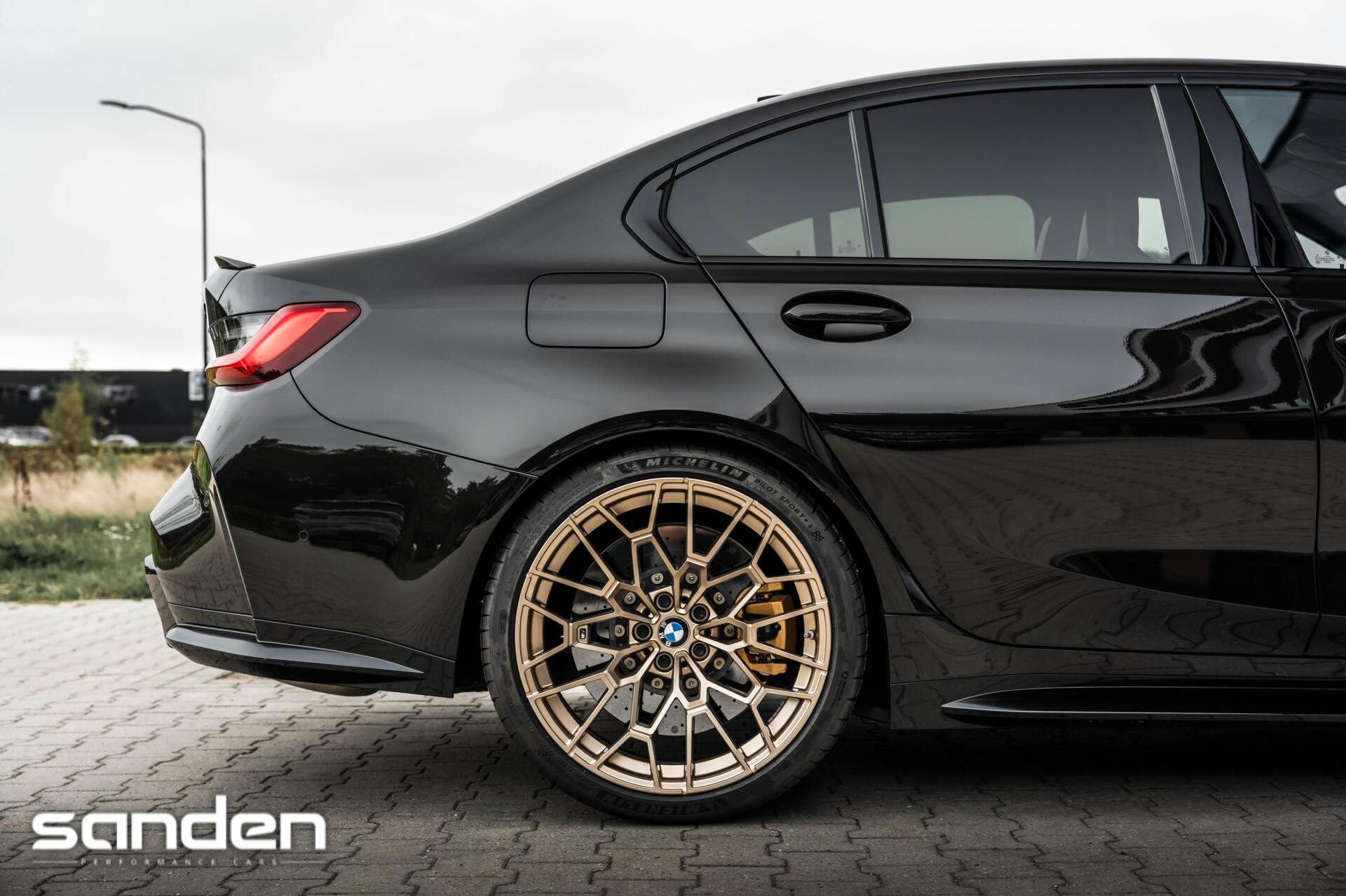 Foto van BMW 3-serie