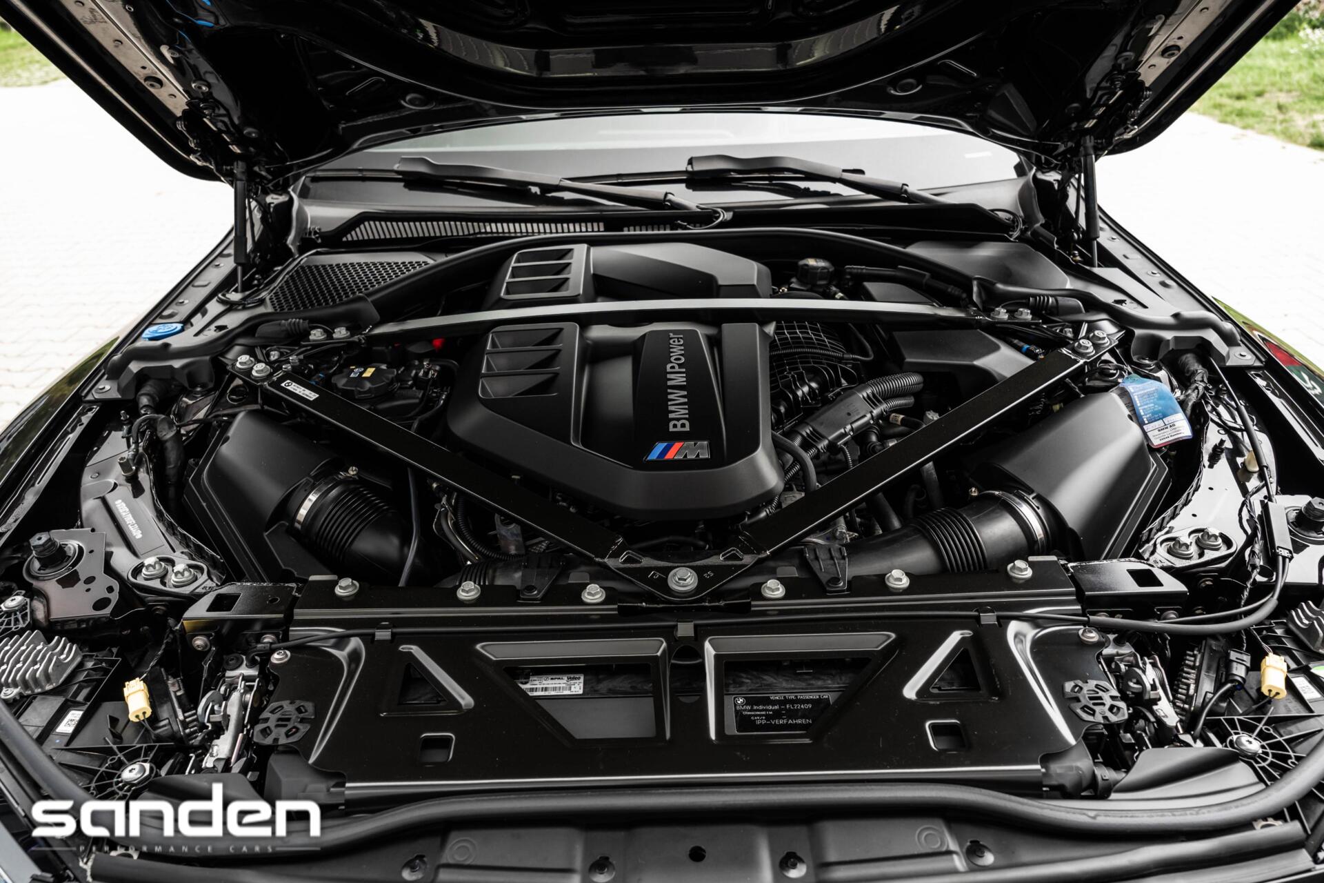 Foto van BMW 3-serie