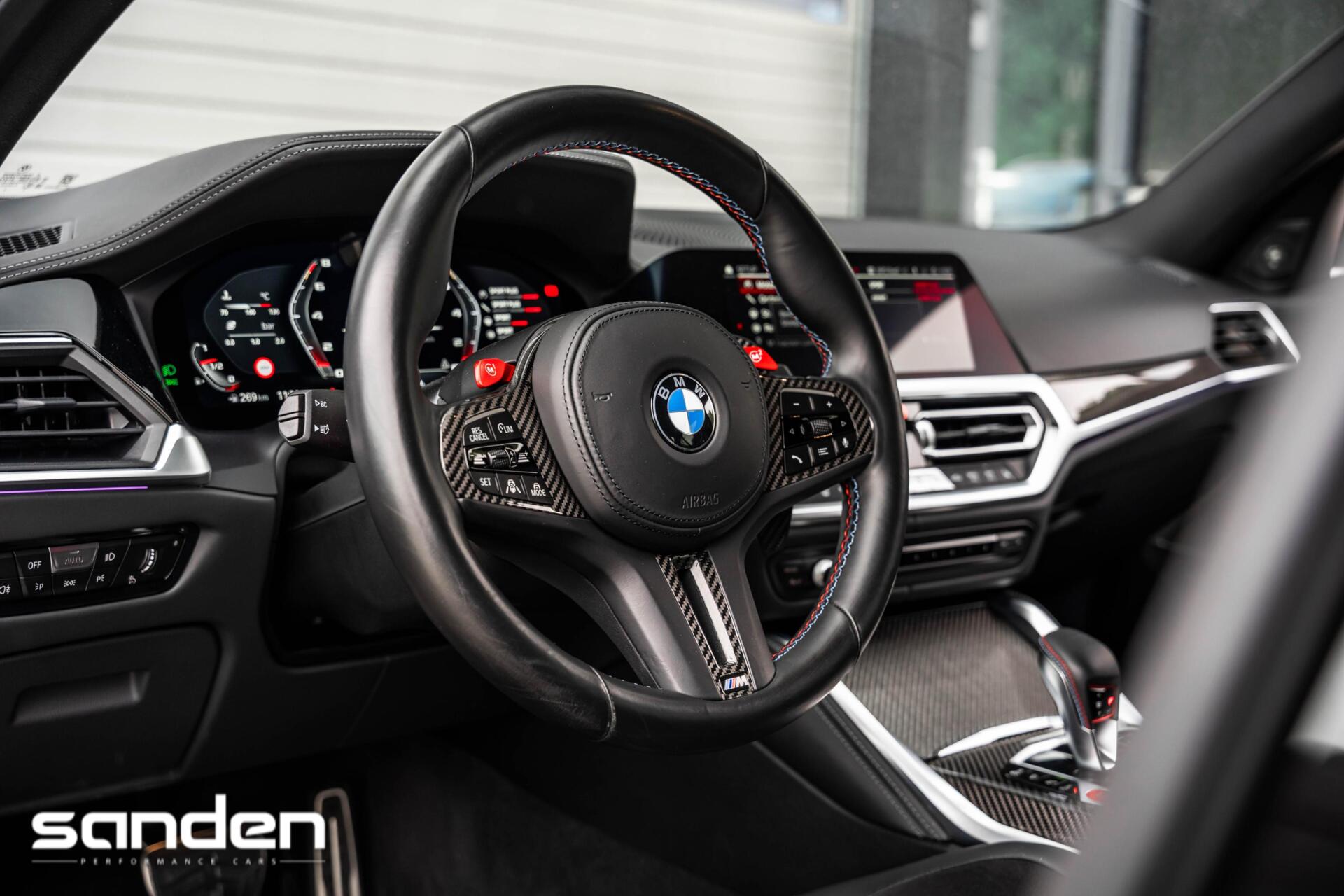 Foto van BMW 3-serie