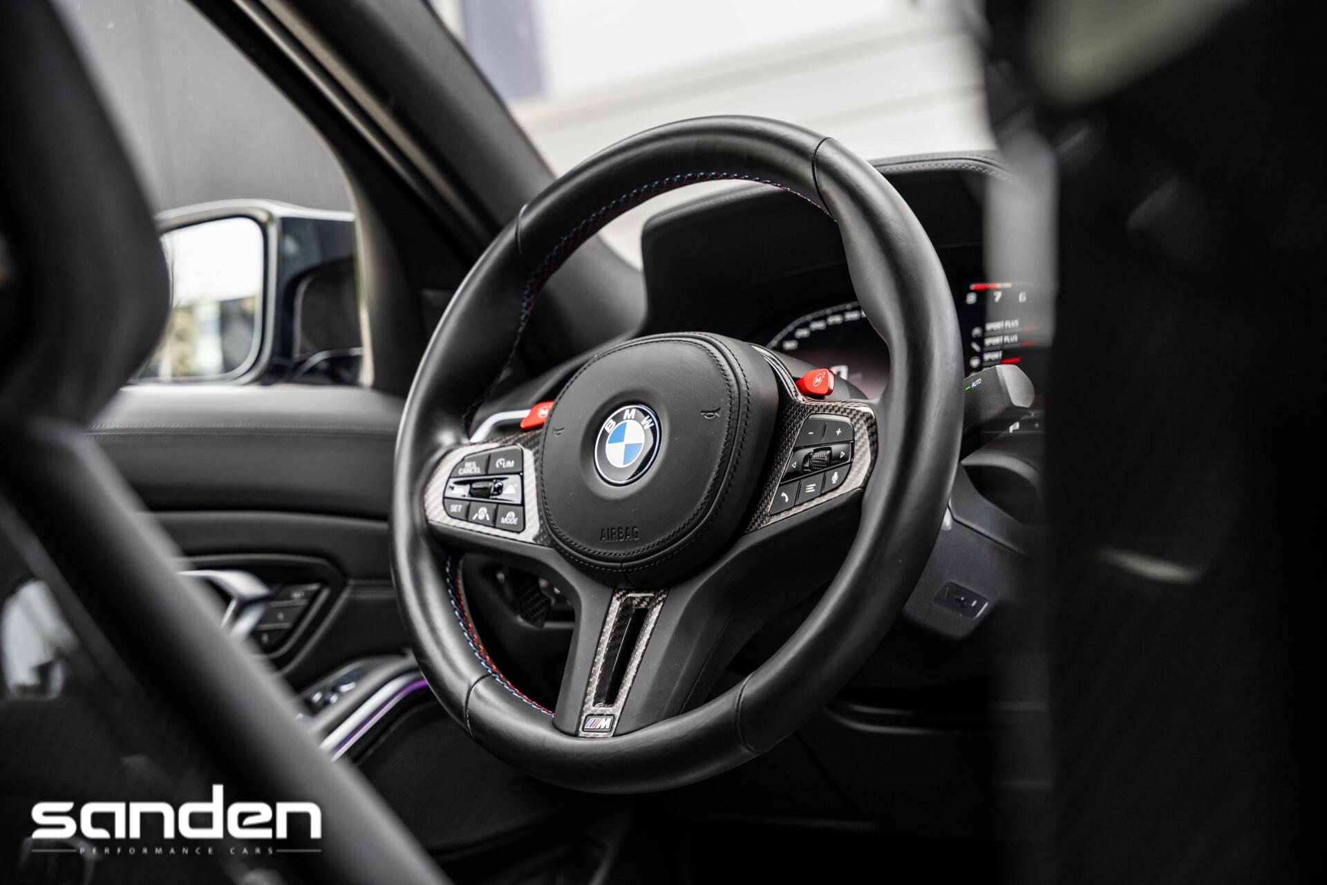 Foto van BMW 3-serie