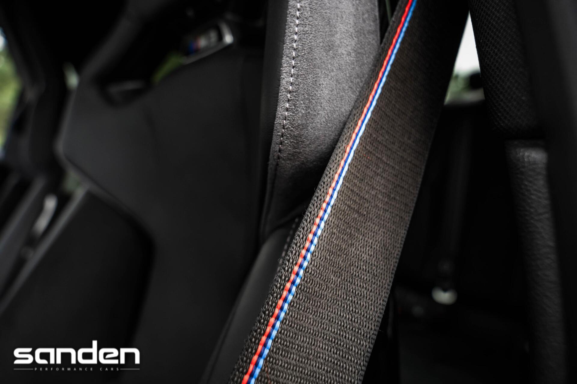 Foto van BMW 3-serie