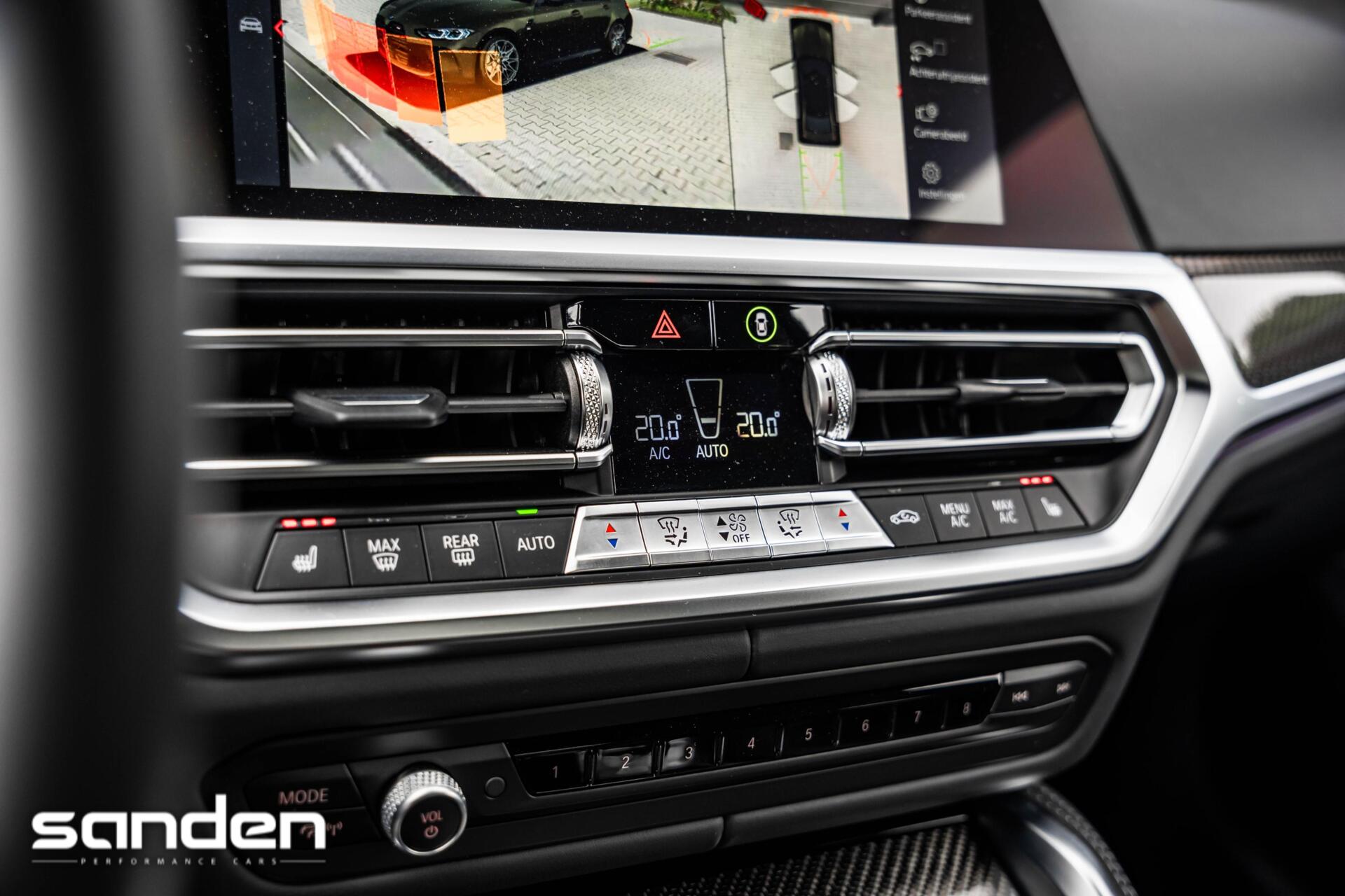 Foto van BMW 3-serie