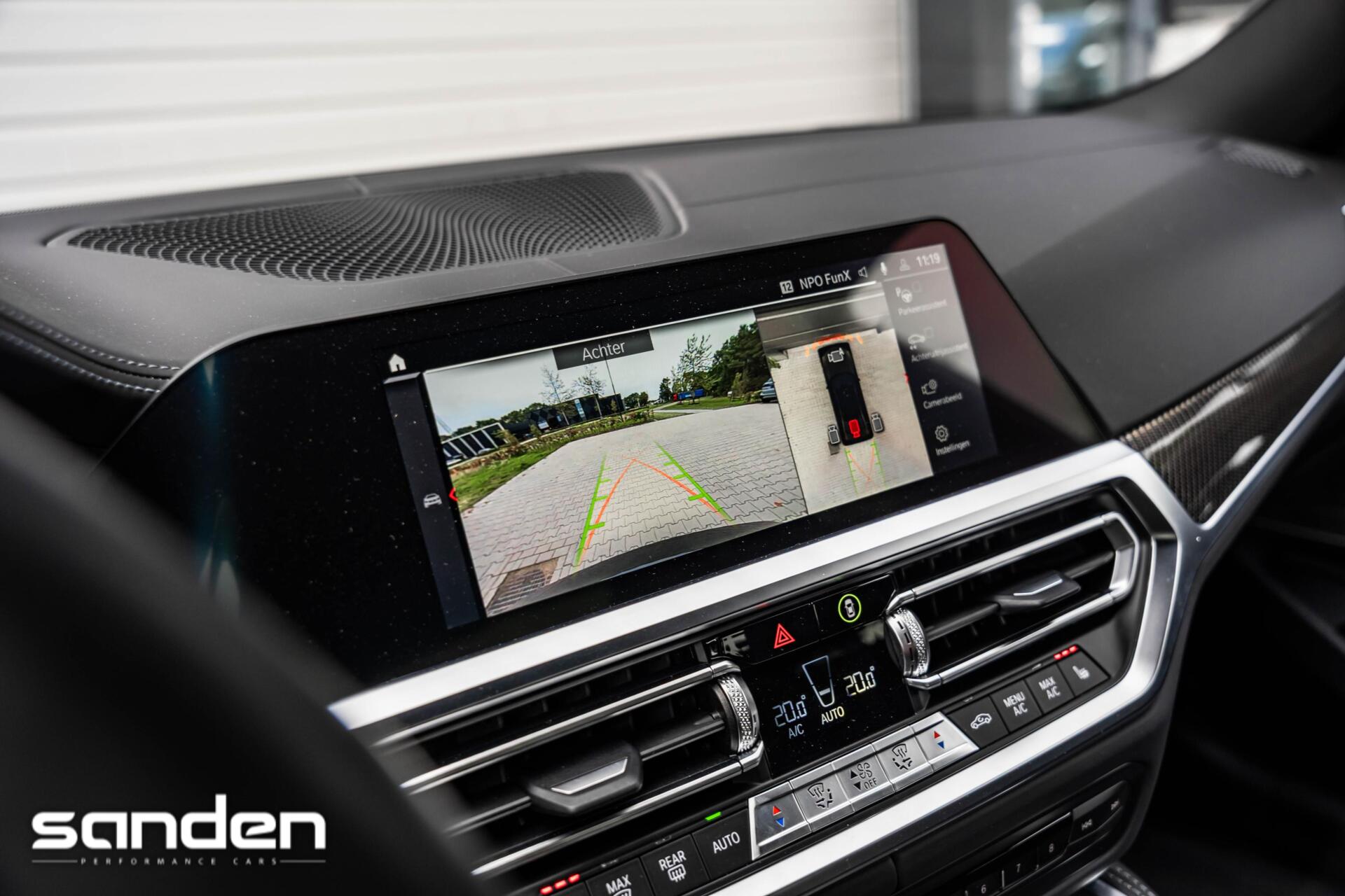 Foto van BMW 3-serie