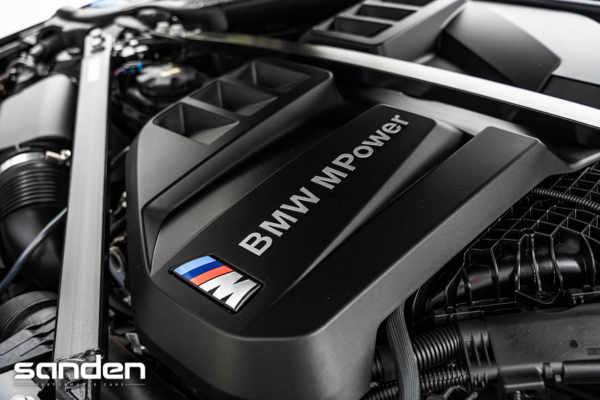Foto van BMW 3-serie