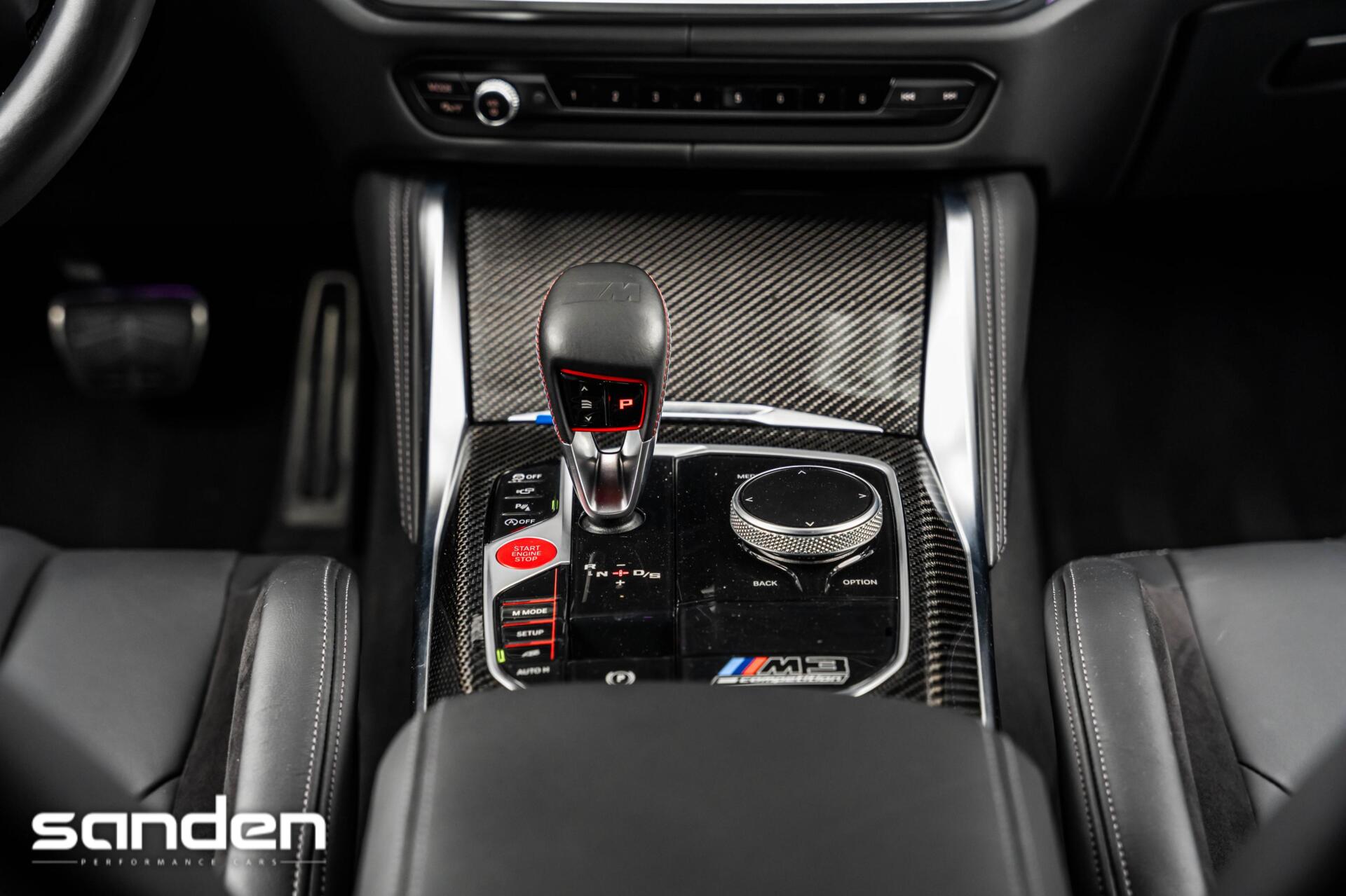 Foto van BMW 3-serie