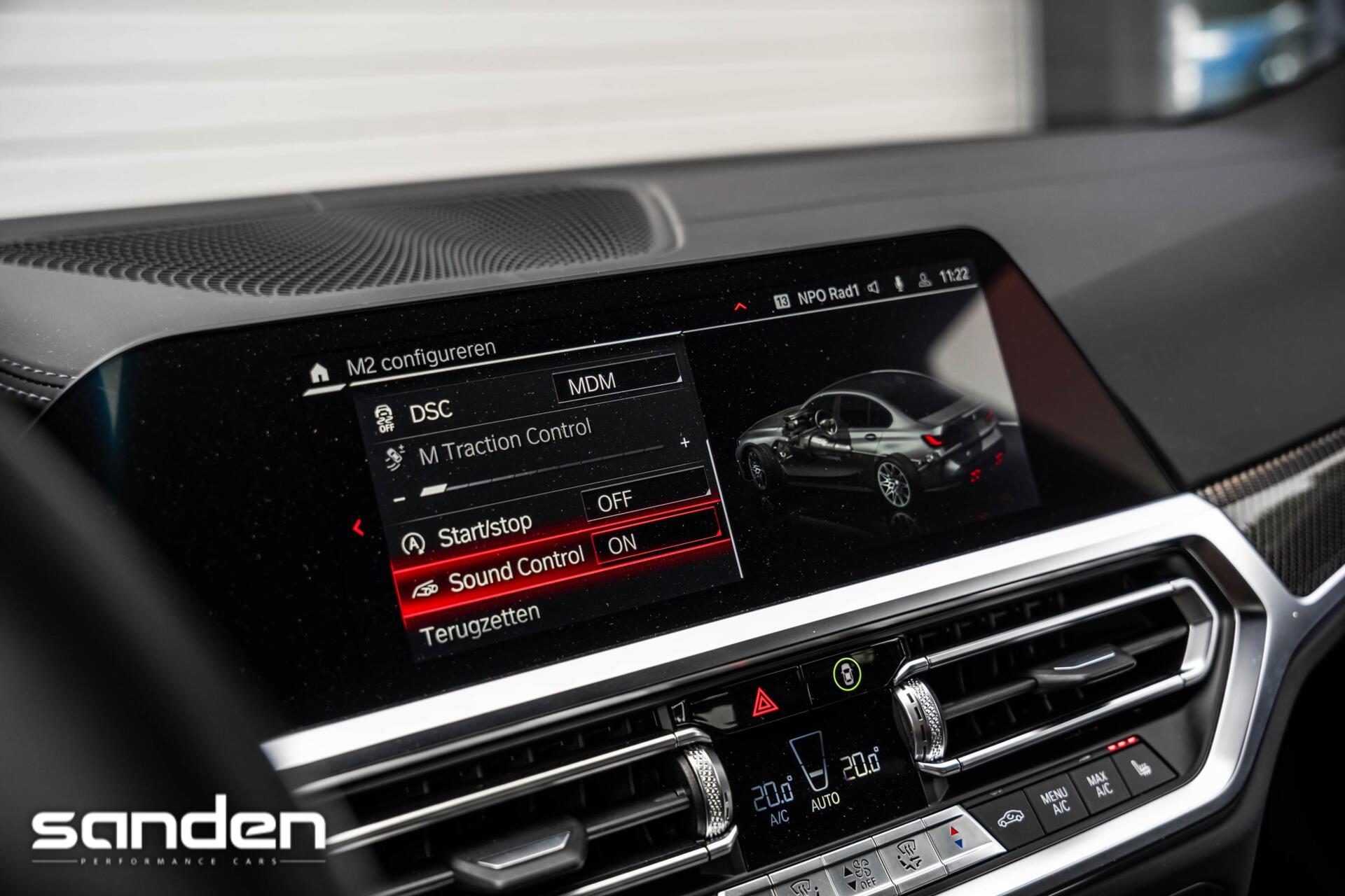 Foto van BMW 3-serie