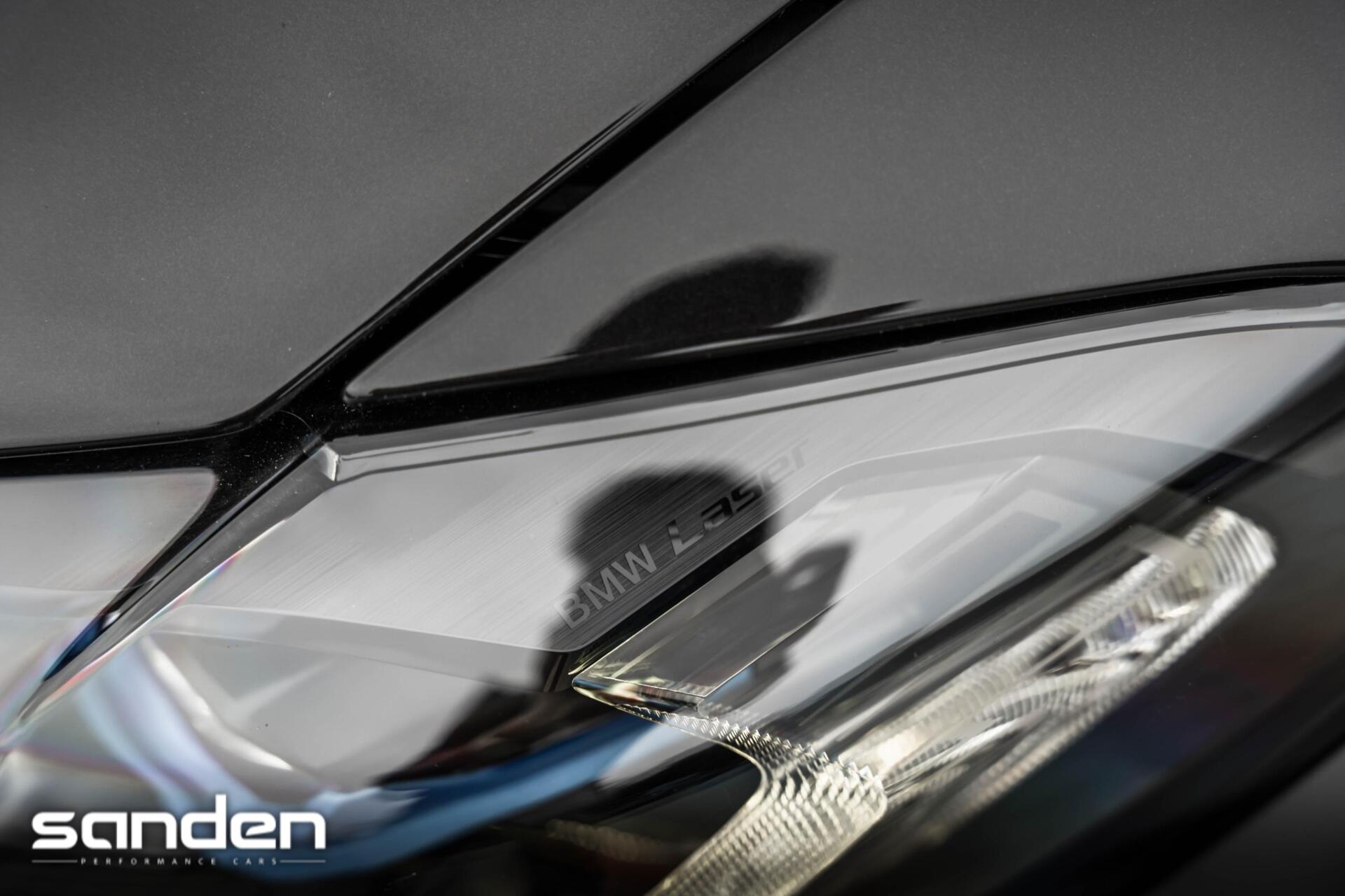 Foto van BMW 3-serie