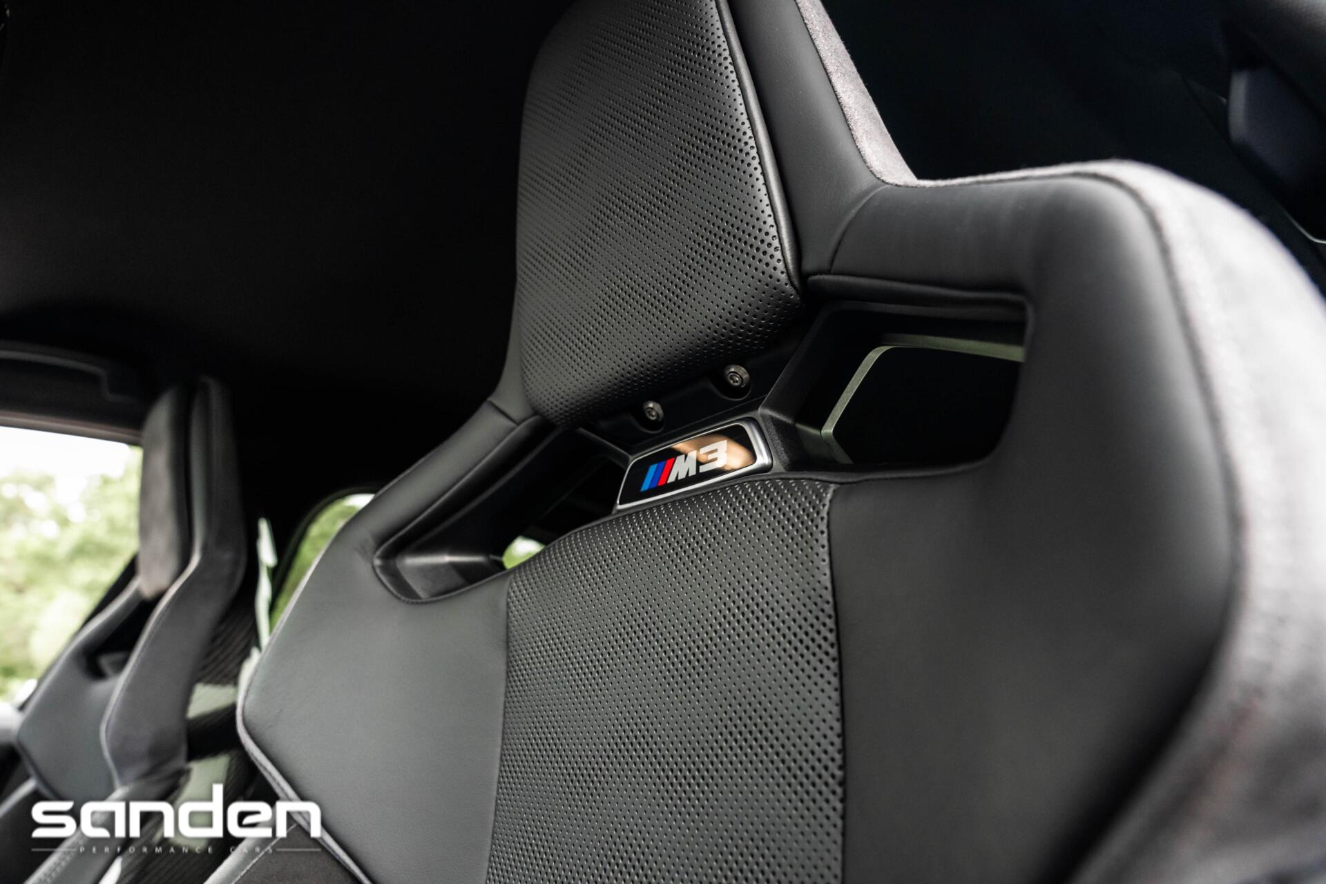Foto van BMW 3-serie