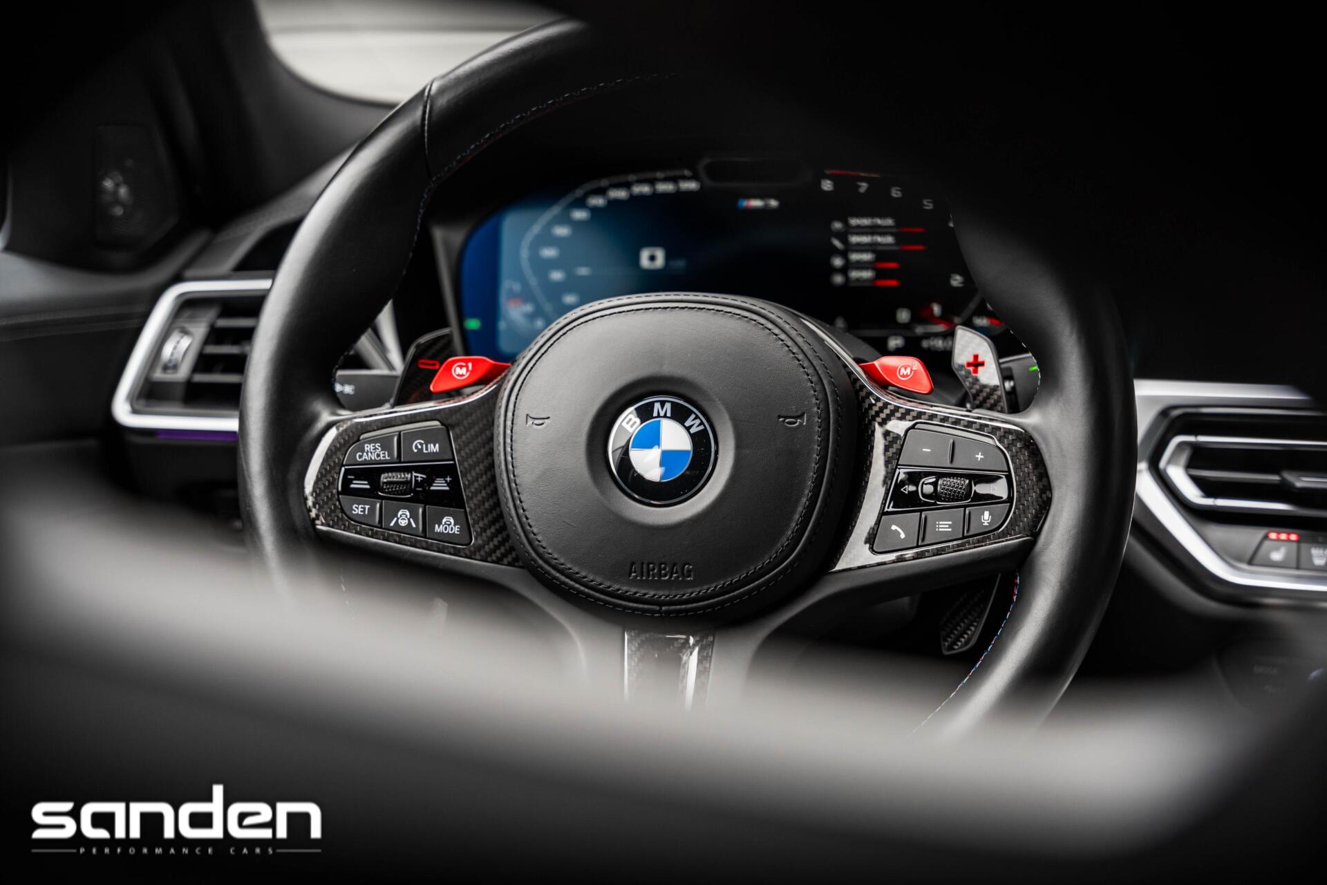 Foto van BMW 3-serie