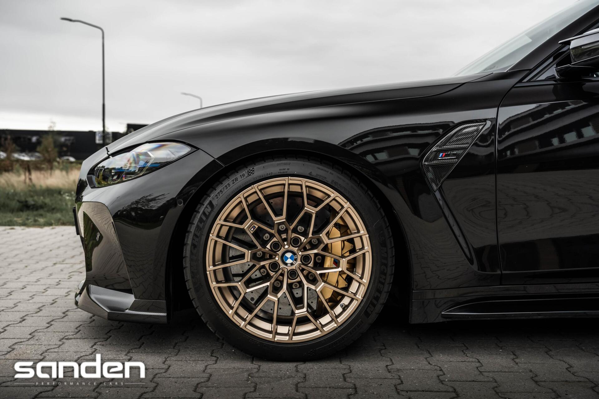 Foto van BMW 3-serie