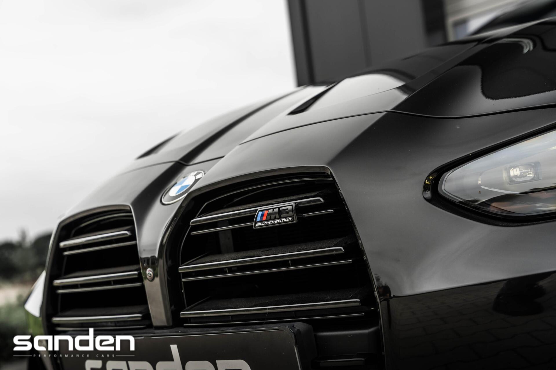 Foto van BMW 3-serie