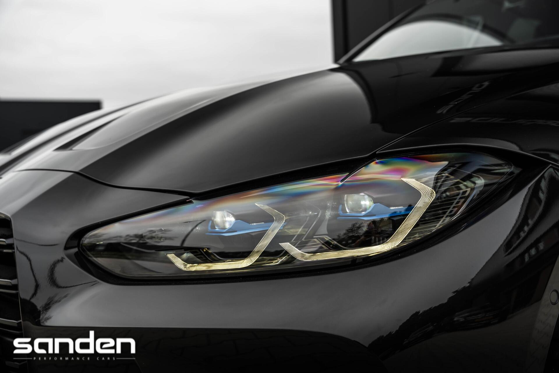 Foto van BMW 3-serie