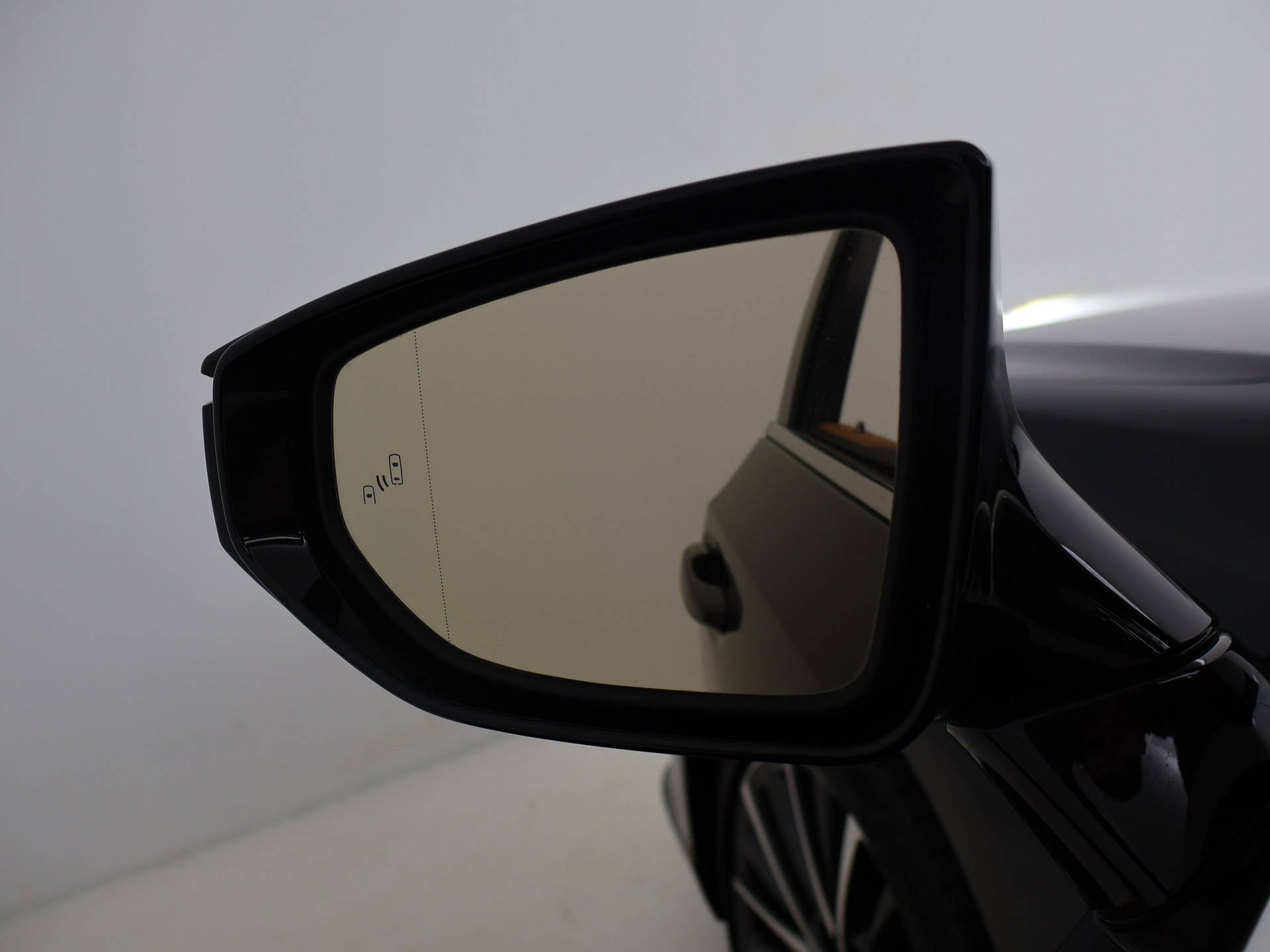 Foto van Lexus Es